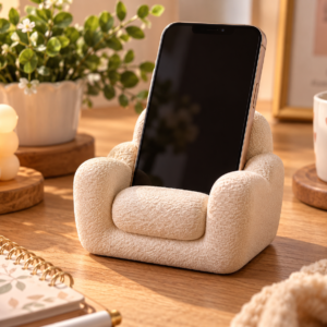 telefon tutucu koltuk silikon kalıp 8 cm