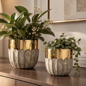 saksı 16 cm silikon kalıp